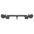 2021 - 2024 Ford Bronco SPORT Tackform Slim Track Dash Bracket With Dual MagSafe Phone Mounts