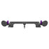 2021 - 2024 Ford Bronco SPORT Tackform Slim Track Dash Bracket With Dual MagSafe Phone Mounts