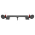 2021 - 2024 Ford Bronco SPORT Tackform Slim Track Dash Bracket With Dual MagSafe Phone Mounts