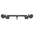 2021 - 2024 Ford Bronco SPORT Tackform Slim Track Dash Bracket With Dual MagSafe Phone Mounts