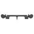 2021 - 2024 Ford Bronco SPORT Tackform Slim Track Dash Bracket With Dual MagSafe Phone Mounts