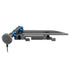 2022+ Chevrolet Silverado & GMC Sierra With 13.4" Screen (See Compatibility Info For Year/Trim Details) Tackform Slim Track Dash Bracket With MagSafe Charging Phone Mount