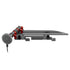 2022+ Chevrolet Silverado & GMC Sierra With 13.4" Screen (See Compatibility Info For Year/Trim Details) Tackform Slim Track Dash Bracket With MagSafe Charging Phone Mount