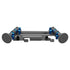 2022+ Chevrolet Silverado & GMC Sierra With 13.4" Screen (See Compatibility Info For Year/Trim Details) Tackform Slim Track Dash Bracket With Dual MagSafe Phone Mounts