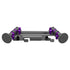 2022+ Chevrolet Silverado & GMC Sierra With 13.4" Screen (See Compatibility Info For Year/Trim Details) Tackform Slim Track Dash Bracket With Dual MagSafe Phone Mounts