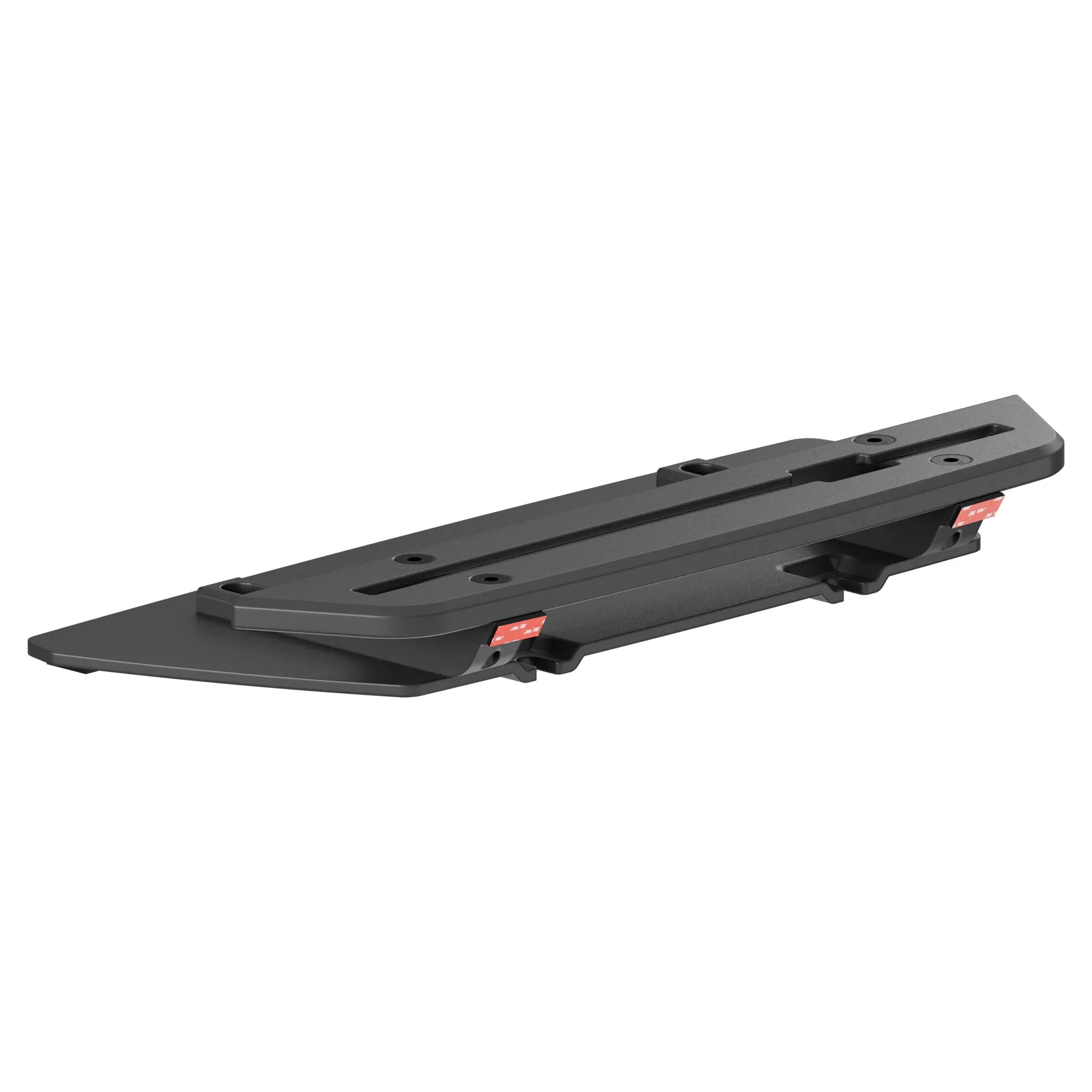 Build Your Own 2022-2024 Nissan Frontier Tackform Slim Track Dash Bracket Kit