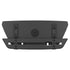Build Your Own 2022-2024 Nissan Frontier Tackform Slim Track Dash Bracket Kit