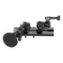 2024+ Jeep Wrangler JL & Gladiator (Not Compatible With 4xe) Tackform Slim Track Dash Bracket With MagSafe Phone Mount & GoPro Mount | Driver Side