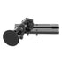 2024+ Jeep Wrangler JL & Gladiator (Not Compatible With 4xe) Tackform Slim Track Dash Bracket With MagSafe Phone Mount | Driver Side
