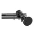 2024+ Jeep Wrangler JL & Gladiator JT (Not Compatible With 4xe) Tackform Slim Track Dash Bracket With MagSafe Phone Mount | Passenger Side