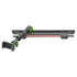 2024+ Ford F-150 (See Compatibility Info For Specific Year/Trim Fitment Details) Tackform Slim Track Dash Bracket With 20LITE Phone Mount | Telescoping Arm