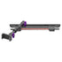 2024+ Ford F-150 (See Compatibility Info For Specific Year/Trim Fitment Details) Tackform Slim Track Dash Bracket With 20LITE Phone Mount | Telescoping Arm