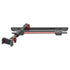 2024+ Ford F-150 (See Compatibility Info For Specific Year/Trim Fitment Details) Tackform Slim Track Dash Bracket With 20LITE Phone Mount | Telescoping Arm
