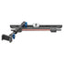 2024+ Ford F-150 (See Compatibility Info For Specific Year/Trim Fitment Details) Tackform Slim Track Dash Bracket With 20LITE Phone Mount and Magnetic Radar Detector Holder | Telescoping Arm
