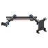 2024+ Ford F-150 (See Compatibility Info For Specific Year/Trim Fitment Details) Tackform Slim Track Dash Bracket With 20LITE Phone Mount and Tablet Holder | Telescoping Arm