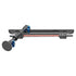 2024+ Ford F-150 (See Compatibility Info For Specific Year/Trim Fitment Details) Tackform Slim Track Dash Bracket With MagSafe Phone Mount | Telescoping Arm