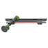 2024+ Ford F-150 (See Compatibility Info For Specific Year/Trim Fitment Details) Tackform Slim Track Dash Bracket With MagSafe Phone Mount | Telescoping Arm