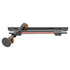 2024+ Ford F-150 (See Compatibility Info For Specific Year/Trim Fitment Details) Tackform Slim Track Dash Bracket With MagSafe Phone Mount | Telescoping Arm