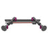2024+ Ford F-150 (See Compatibility Info For Specific Year/Trim Fitment Details) Tackform Slim Track Dash Bracket With Dual MagSafe Phone Mounts | Telescoping Arm