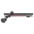 2024+ Ford F-150 (See Compatibility Info For Specific Year/Trim Fitment Details) Tackform Slim Track Dash Bracket With MagSafe Phone Mount | Telescoping Arm