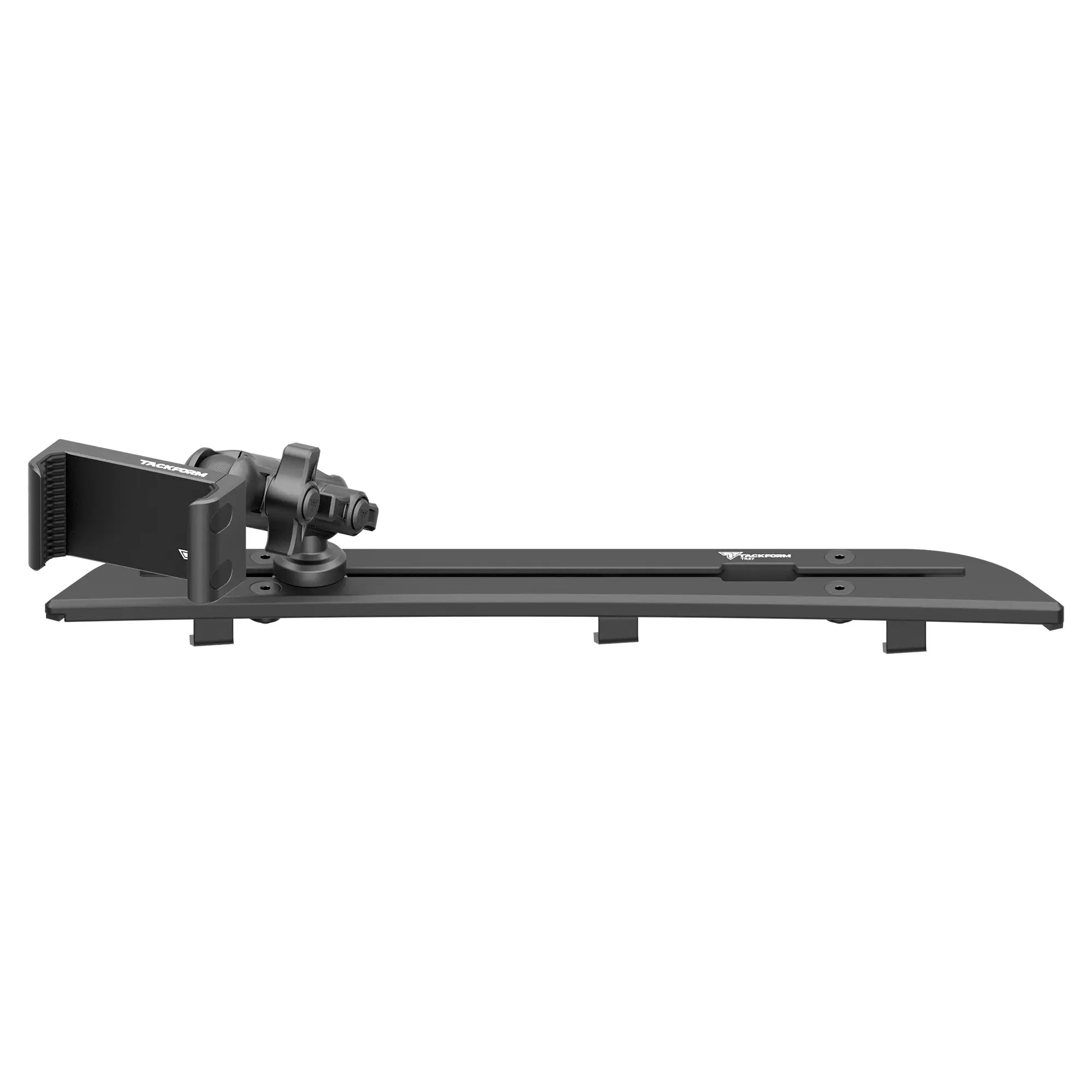 2023-2025 Kia Telluride Tackform Slim Track Dash Bracket With 20LITE Phone Mount