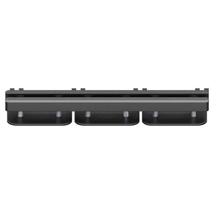Build Your Own 2007 - 2010 Jeep Wrangler JK Tackform Slim Track Dash Bracket