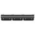 Build Your Own 2007 - 2010 Jeep Wrangler JK Tackform Slim Track Dash Bracket