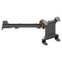 2024+ Ford Ranger Tackform Slim Track Dash Bracket With Tablet Mount