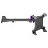 2024+ Ford Ranger Tackform Slim Track Dash Bracket With Tablet Mount