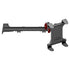 2024+ Ford Ranger Tackform Slim Track Dash Bracket With Tablet Mount