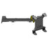 2024+ Ford Ranger Tackform Slim Track Dash Bracket With Tablet Mount