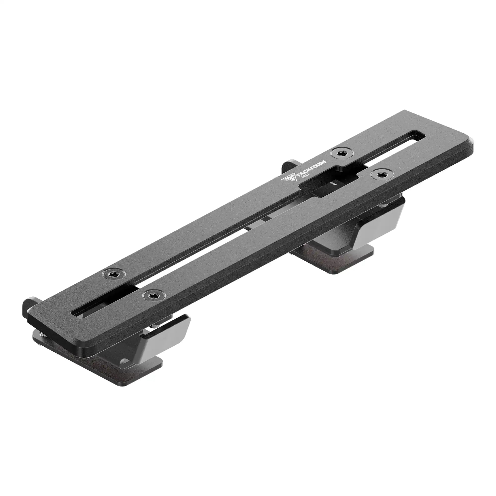2025+ Ford Maverick Tackform Slim Track Dash Bracket | Build Your Own