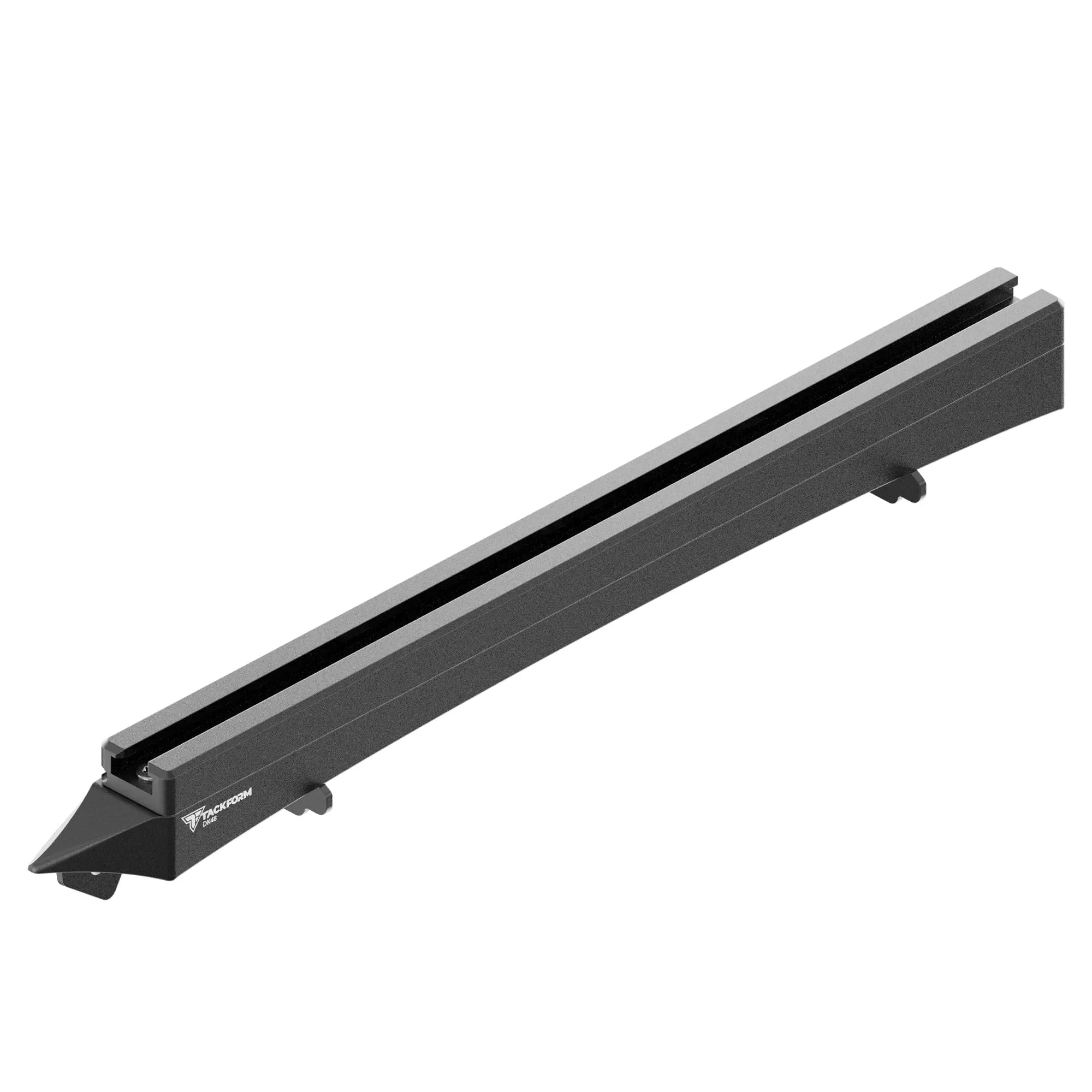 Build Your Own 2014-2018 Chevrolet Silverado & GMC Sierra, 2015-2019 Silverado HD & Sierra HD Tackform Slim Track Dash Bracket
