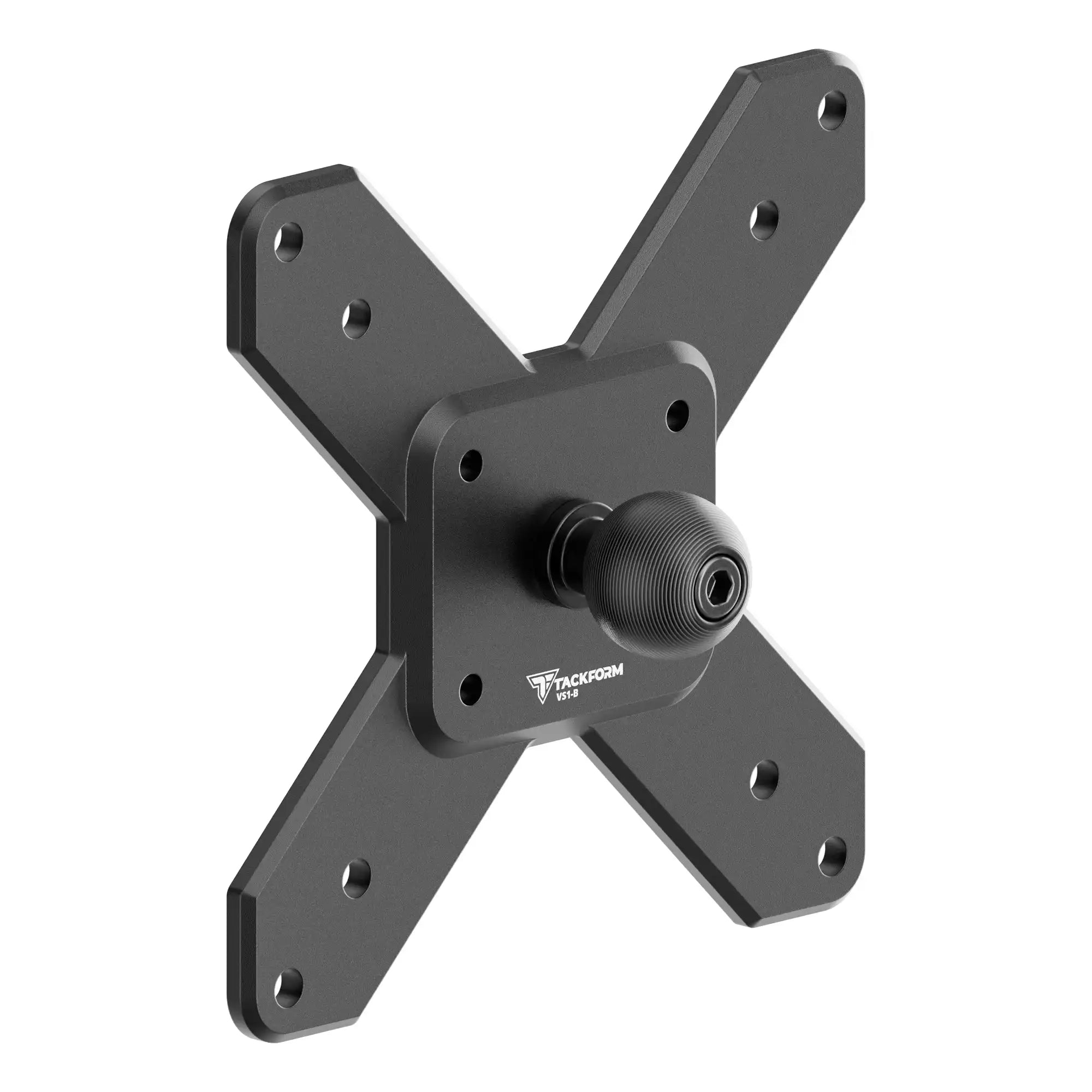 VESA Holder | 75mm To 100mm | 26mm Ball
