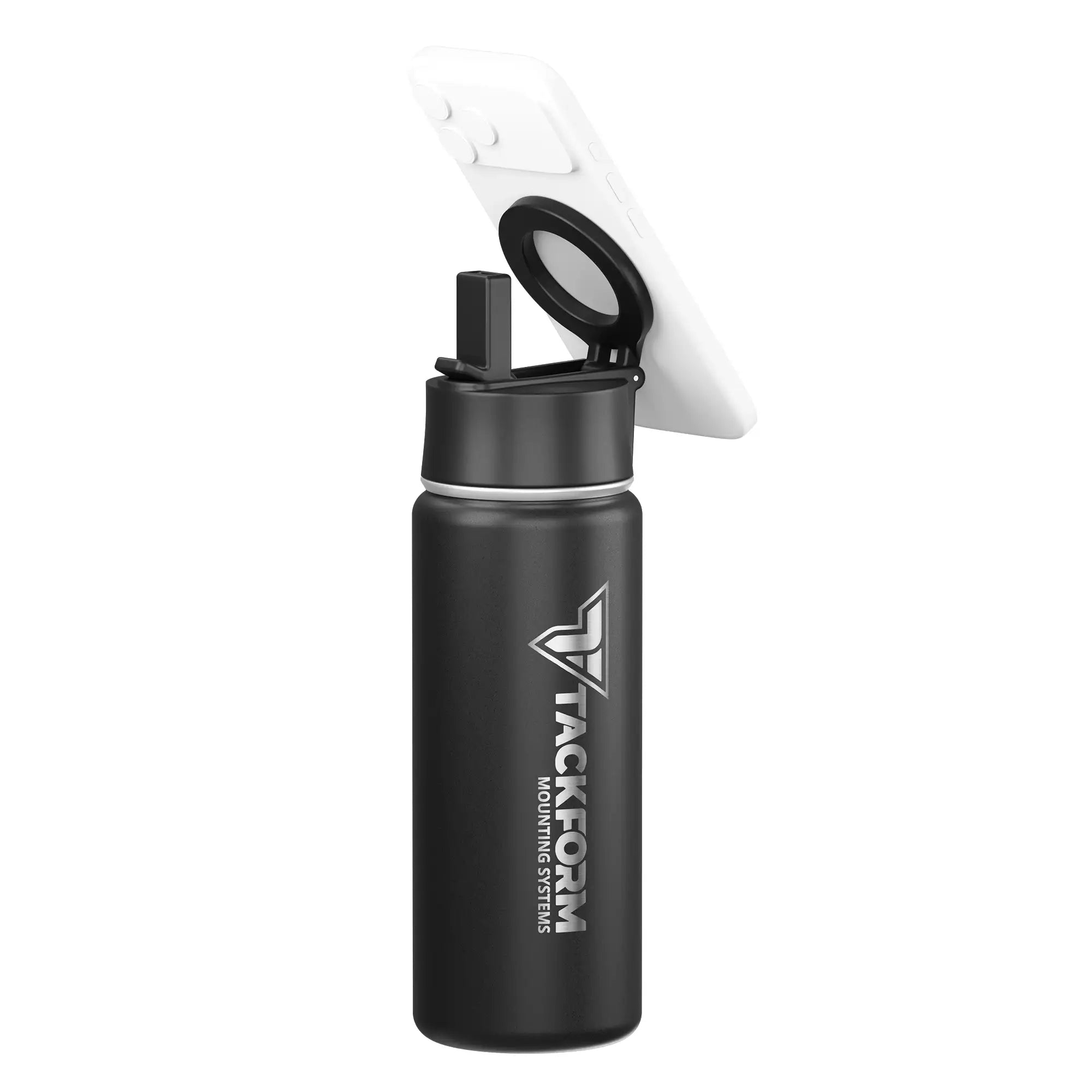 Tackform MagSafe Water Bottle Phone Holder