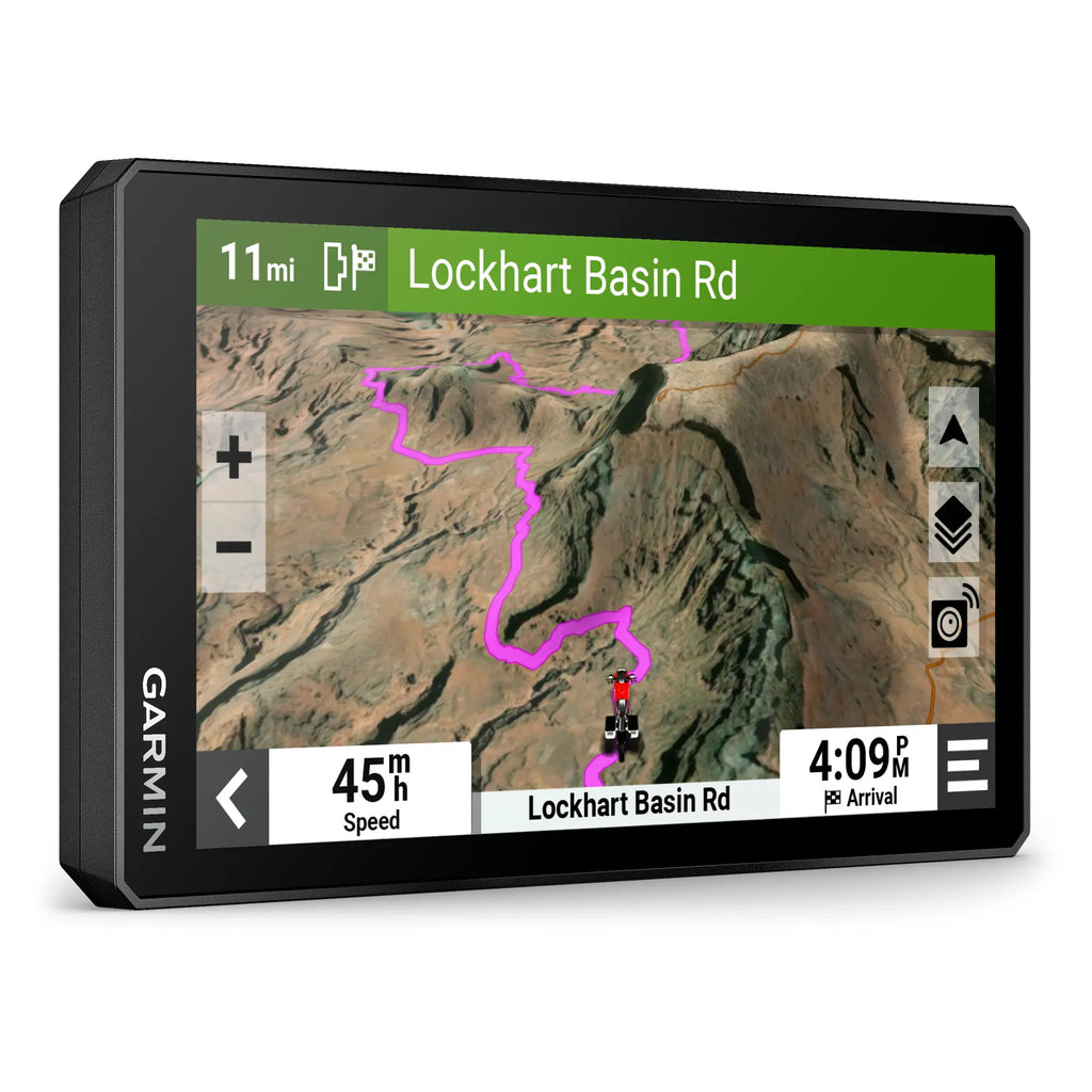 Garmin zūmo® XT2