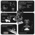 20LITE Phone Holder | L-Track Base