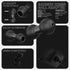 Furrion S5 and S7 Monitor Holder - Windshield Suction Cup