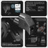 2018-2023 Jeep JL, Gladiator, and 4xe LINK™ Grab Handle Mount | Choose Your Configuration