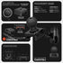Assault Track Ball | 20 Series™ (20mm Metal Ball)