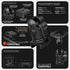 Assault Track Socket | 20 Series™ (20mm Socket)
