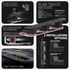 Build Your Own 2022+ Toyota Tundra & 2023+ Toyota Sequoia Tackform Slim Track