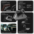 2021-2026 Ford F-150/Raptor & 2023-2026 Super Duty LINK™ Vent Mount Bracket With 20LITE Phone Holder | Choose Your Arm Length