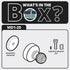 Midland Magnetic CB Radio Mic Holder with 20mm Ball