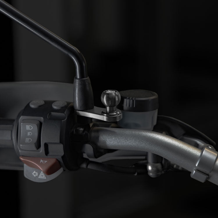 Motorcycle Phone Mount