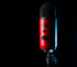 Microphone Mount | 20mm Ball | 5/8"-27 Male Threaded