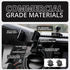 2016-2023 Toyota Tacoma & 2014-2021 Tundra LINK™ Vent Mount Bracket With 20LITE Phone Holder | Choose Your Arm Length