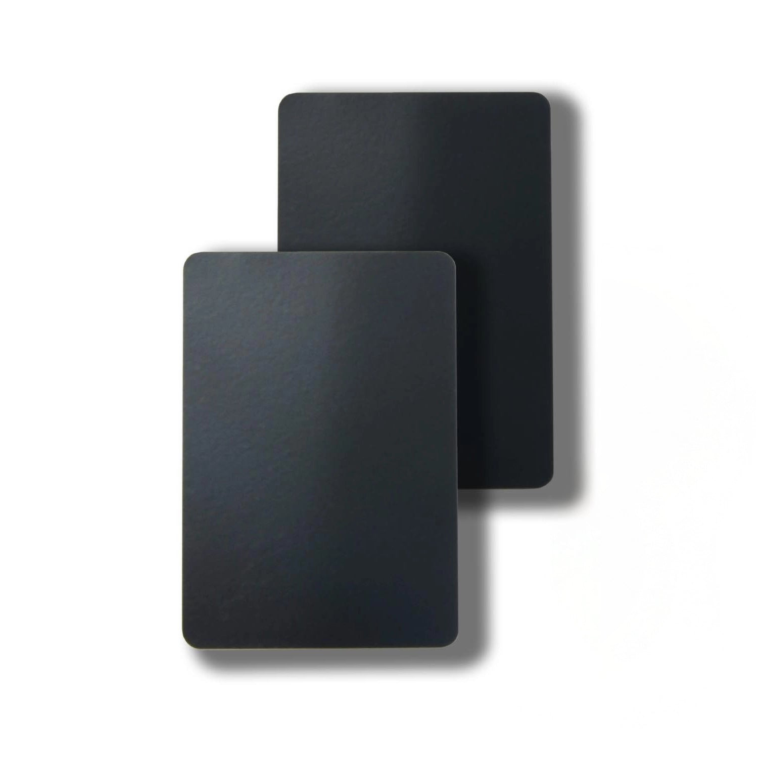 Metal Replacement Plates for Magnetic Phone Holders | 2-Pack