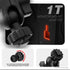 2018-2023 Jeep JL, Gladiator, and 4xe LINK™ Grab Handle Mount with 1 Prong (1T) Monitor Holder