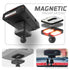 Magnetic Radar Detector Holder | 26mm Metal Ball